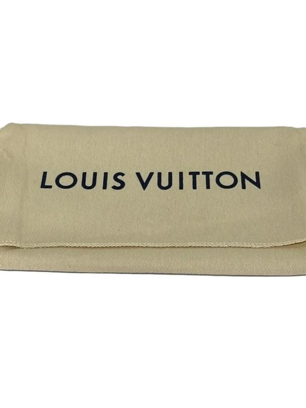 LOUIS VUITTON Portefeuille Sara M61291 Rose Ballerine Monogram Empreinte CA2148